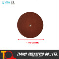 Hot Selling China Factory Abrasive Tools Cutting Wheel Disc 200X0.8X20 for Allow Steel, Mold Steel